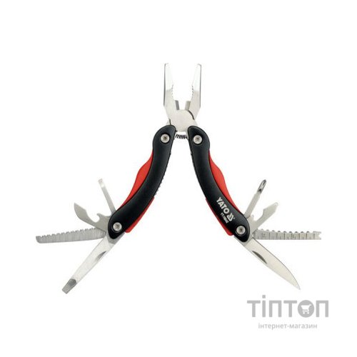 Мультитул Yato YT-76042