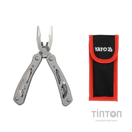 Мультитул Yato YT-76043