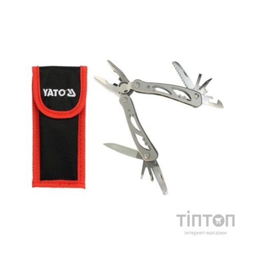 Мультитул Yato YT-76043