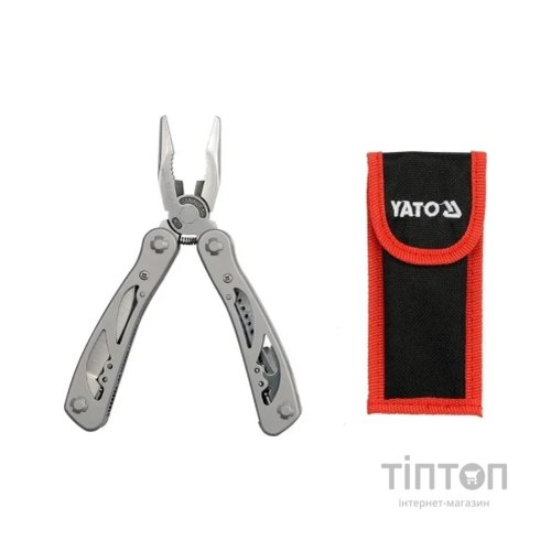 Мультитул Yato YT-76043