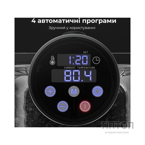 Мультиварка AENO SV1 (ASV0001)