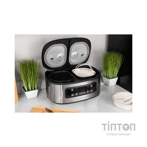 Мультиварка Ardesto DMC-SA1212SB