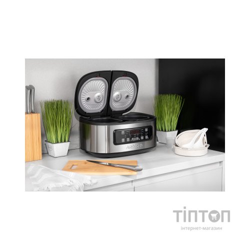 Мультиварка Ardesto DMC-SA1212SB