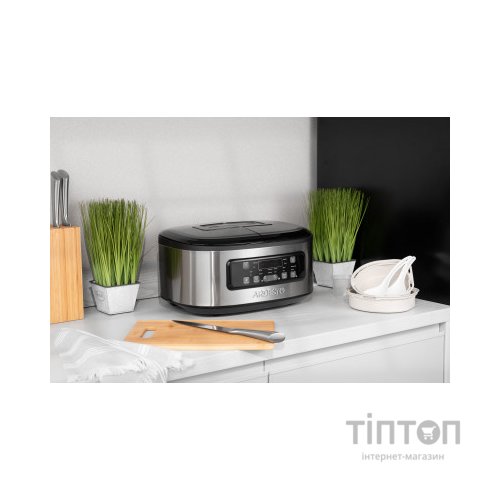 Мультиварка Ardesto DMC-SA1212SB