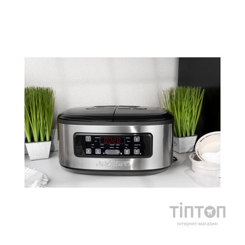 Мультиварка Ardesto DMC-SA1212SB