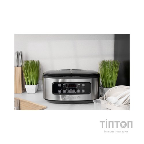 Мультиварка Ardesto DMC-SA1212SB