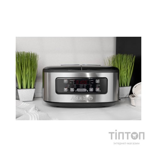 Мультиварка Ardesto DMC-SA1212SB