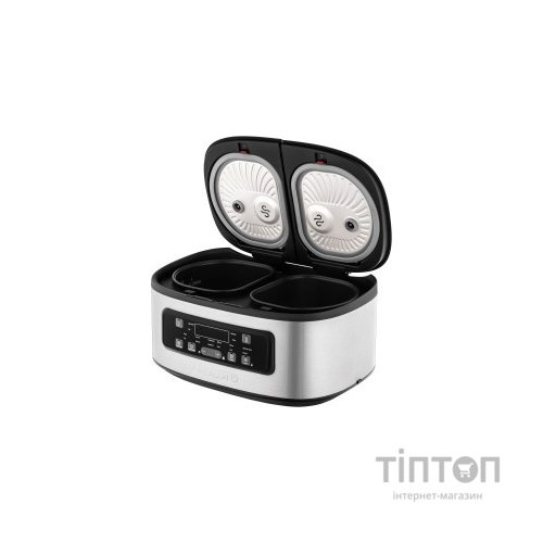 Мультиварка Ardesto DMC-SA1212SB