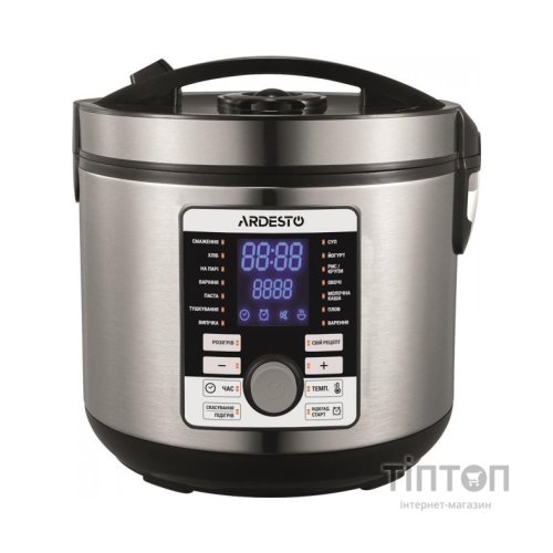 Мультиварка Ardesto MC-P17