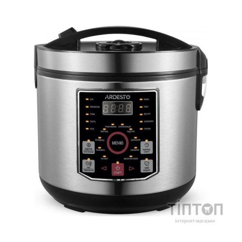 Мультиварка Ardesto MC-P21