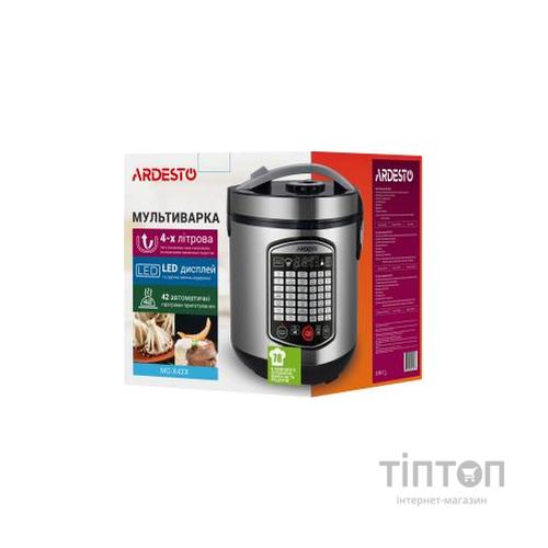 Мультиварка Ardesto MC-X42X