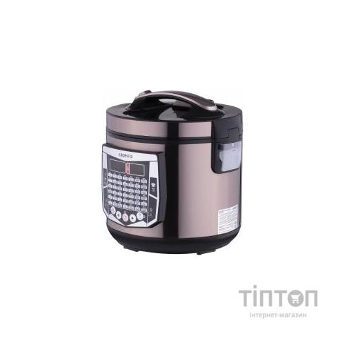 Мультиварка Ardesto MC-X45CH