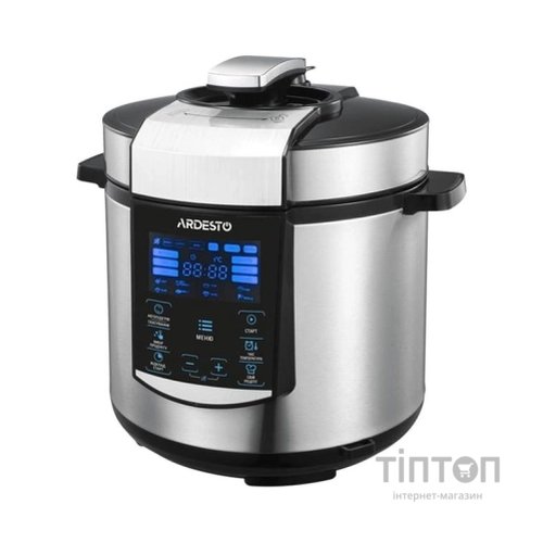 Мультиварка Ardesto MPC-P225