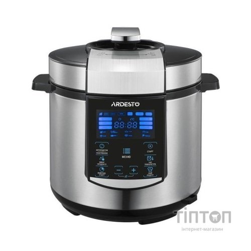Мультиварка Ardesto MPC-P226