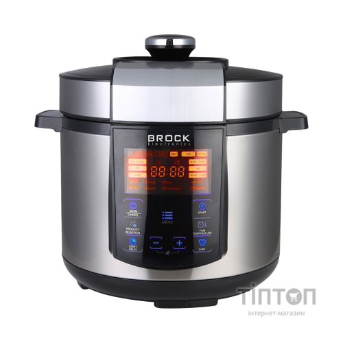 Мультиварка Brock PMC 2006