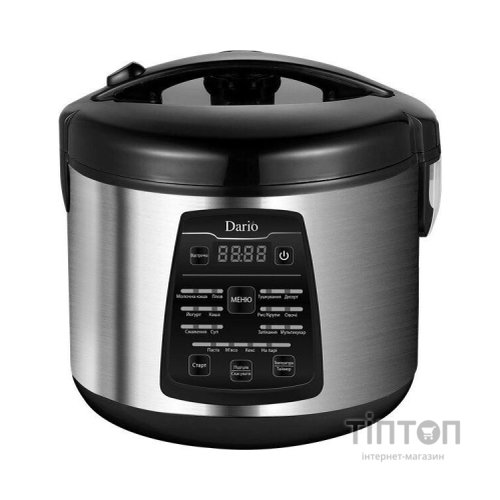 Мультиварка Dario DMC9051C