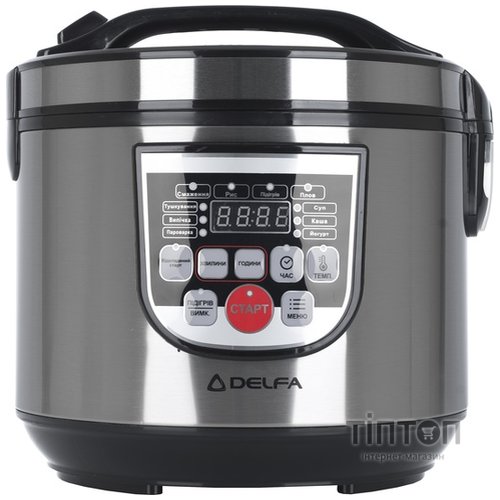 Мультиварка Delfa DMC-500