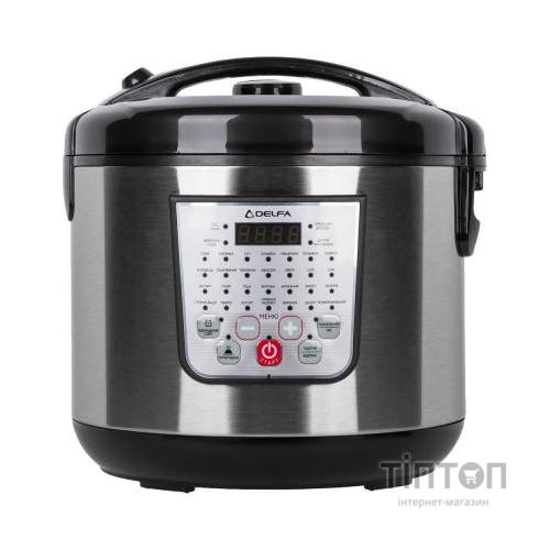 Мультиварка Delfa DMC-50H8