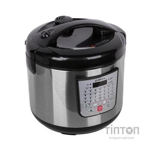 Мультиварка Delfa DMC-50H8