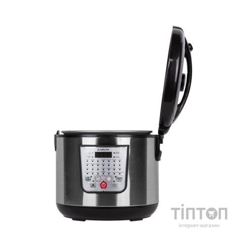 Мультиварка Delfa DMC-50H8