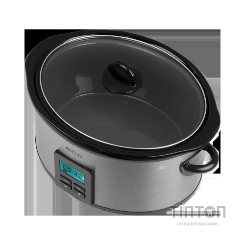 Мультиварка ECG PH 5510 Slow Rider (PH5510)