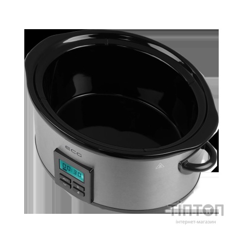 Мультиварка ECG PH 5510 Slow Rider (PH5510)
