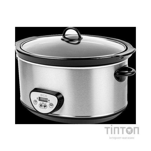 Мультиварка ECG PH 6520 (PH6520)