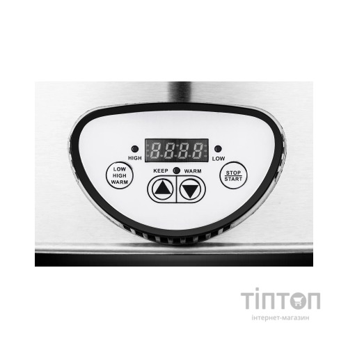 Мультиварка ECG PH 6520 (PH6520)