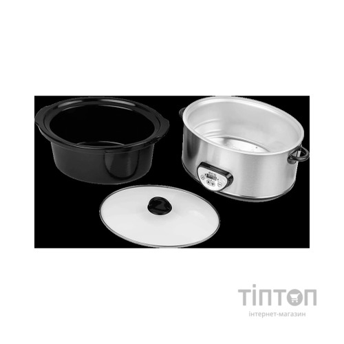 Мультиварка ECG PH 6520 (PH6520)