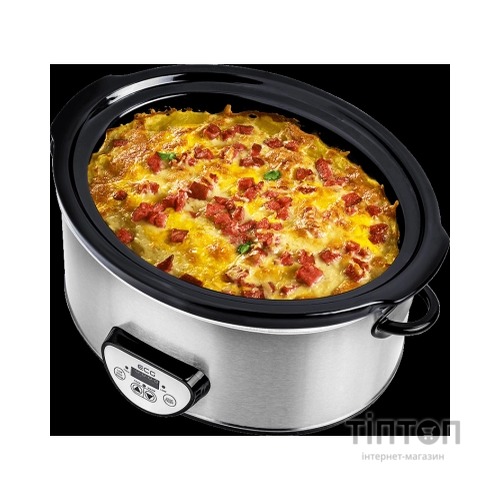 Мультиварка ECG PH 6520 (PH6520)