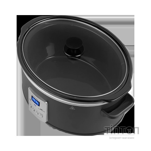 Мультиварка ECG PH 6530 Slow Master (PH6530)