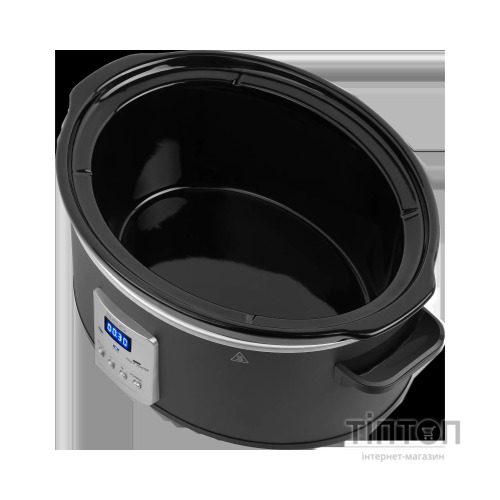 Мультиварка ECG PH 6530 Slow Master (PH6530)