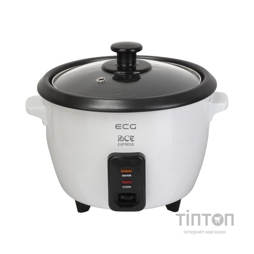 Мультиварка ECG RZ 060 (RZ060)