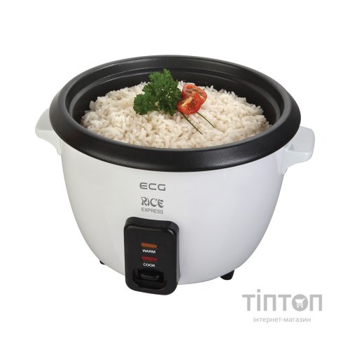 Мультиварка ECG RZ 060 (RZ060)