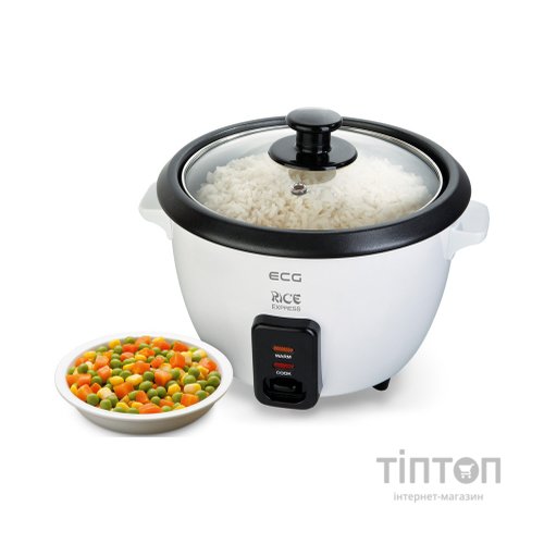 Мультиварка ECG RZ 060 (RZ060)