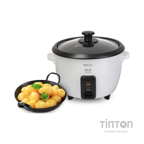 Мультиварка ECG RZ 060 (RZ060)