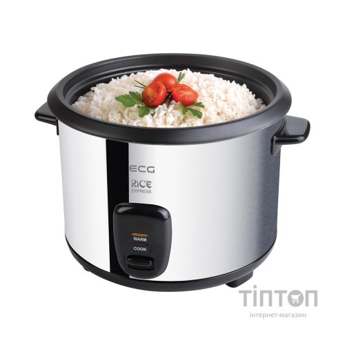 Мультиварка ECG RZ 19 (RZ19)