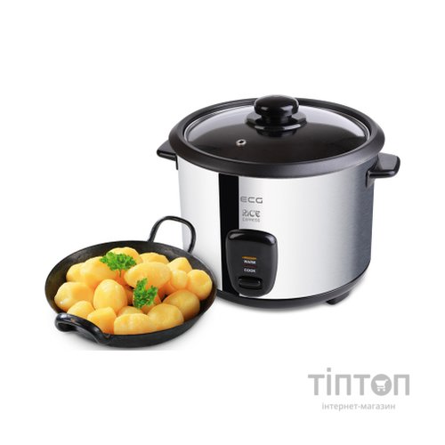 Мультиварка ECG RZ 19 (RZ19)