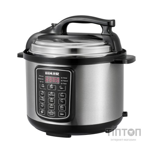 Мультиварка Edler ED-PC1806
