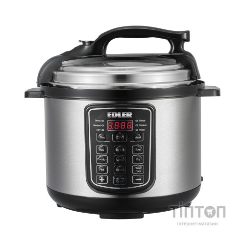 Мультиварка Edler ED-PC1806