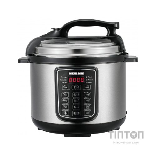 Мультиварка Edler ED-PC1806