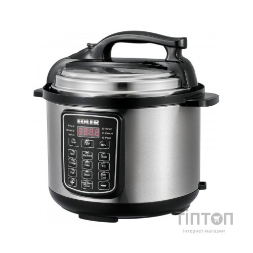 Мультиварка Edler ED-PC1806