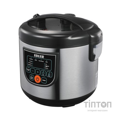 Мультиварка Edler EDMC-2005