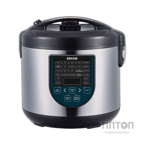 Мультиварка Edler EDMC-2006