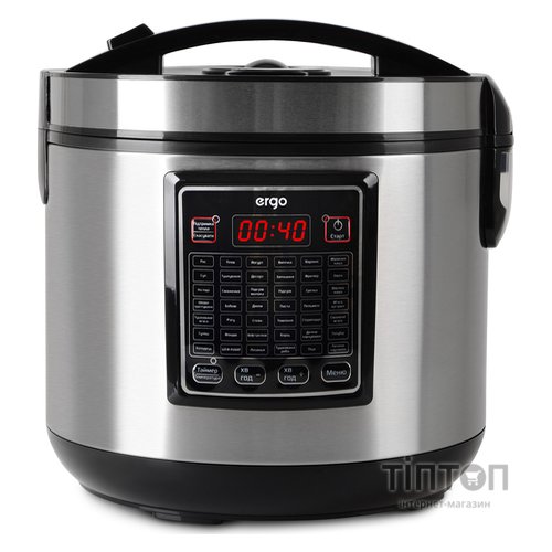 Мультиварка ERGO EMC 8507