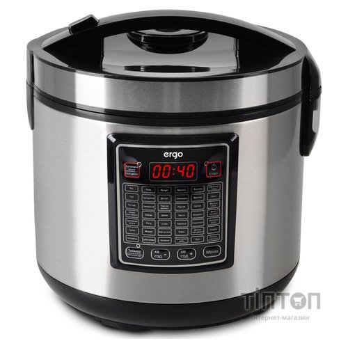 Мультиварка ERGO EMC 8507