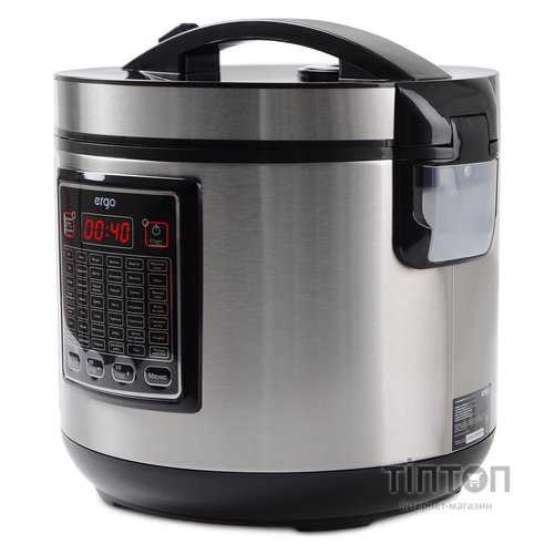Мультиварка ERGO EMC 8507