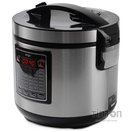 Мультиварка ERGO EMC 8507