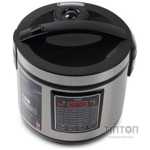 Мультиварка ERGO EMC 8507