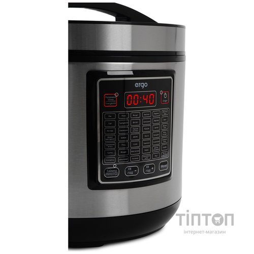 Мультиварка ERGO EMC 8507